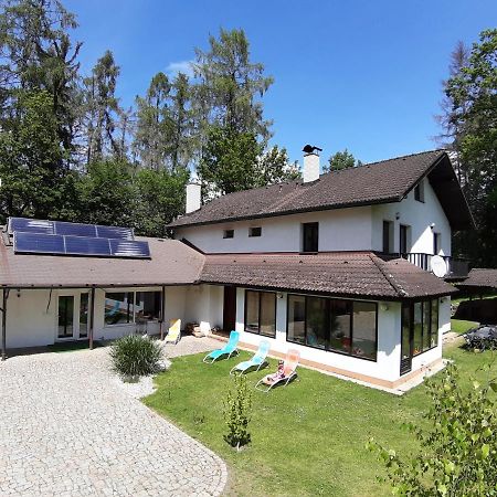 Holiday House Vitice 21 Екстер'єр фото