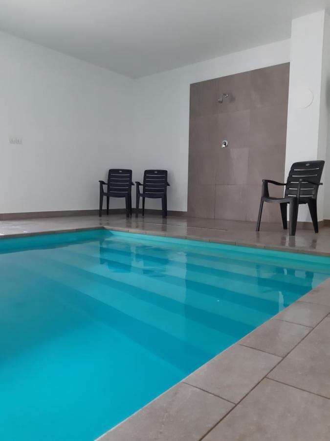 Holiday House Vitice 21 Екстер'єр фото