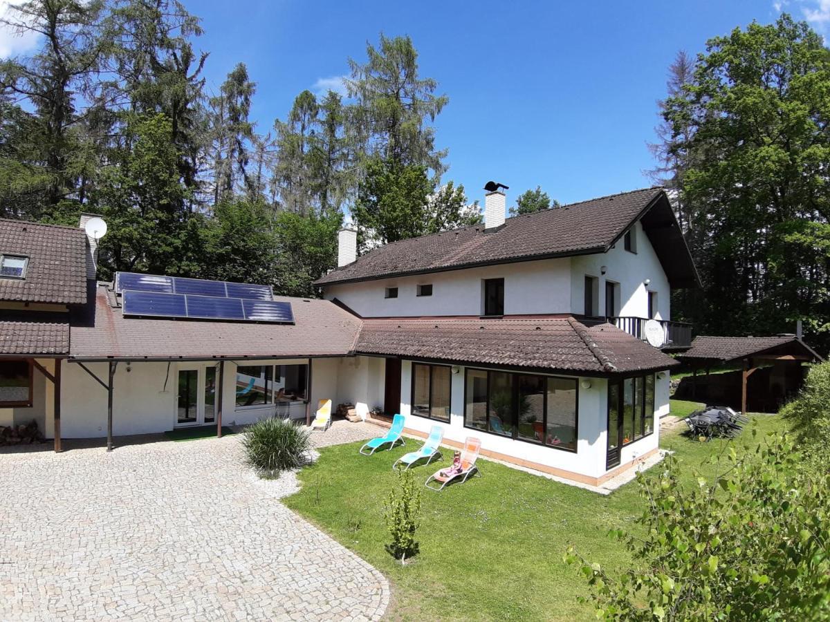 Holiday House Vitice 21 Екстер'єр фото