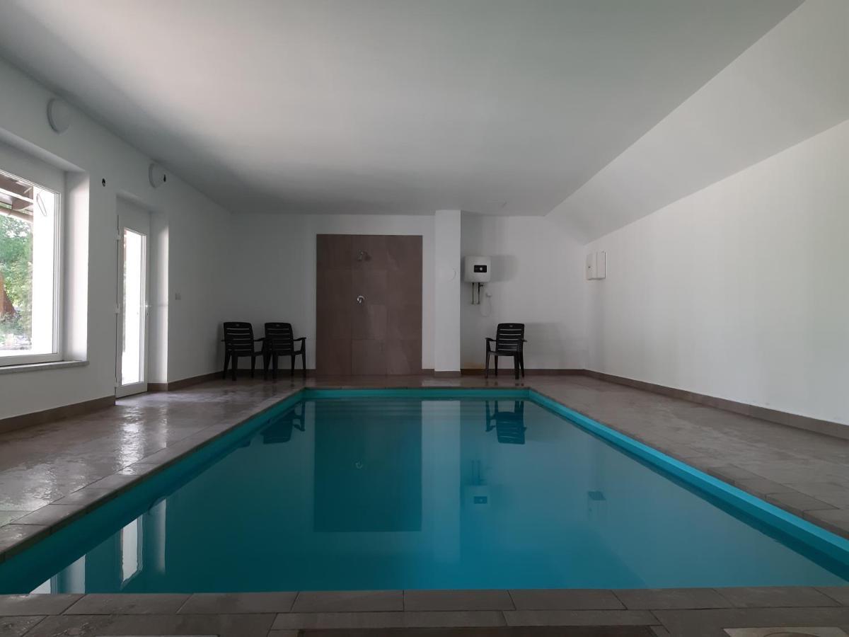 Holiday House Vitice 21 Екстер'єр фото
