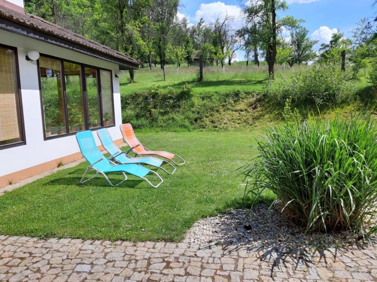 Holiday House Vitice 21 Екстер'єр фото