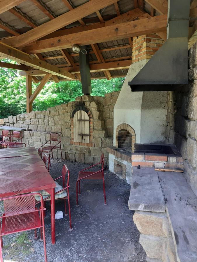 Holiday House Vitice 21 Екстер'єр фото
