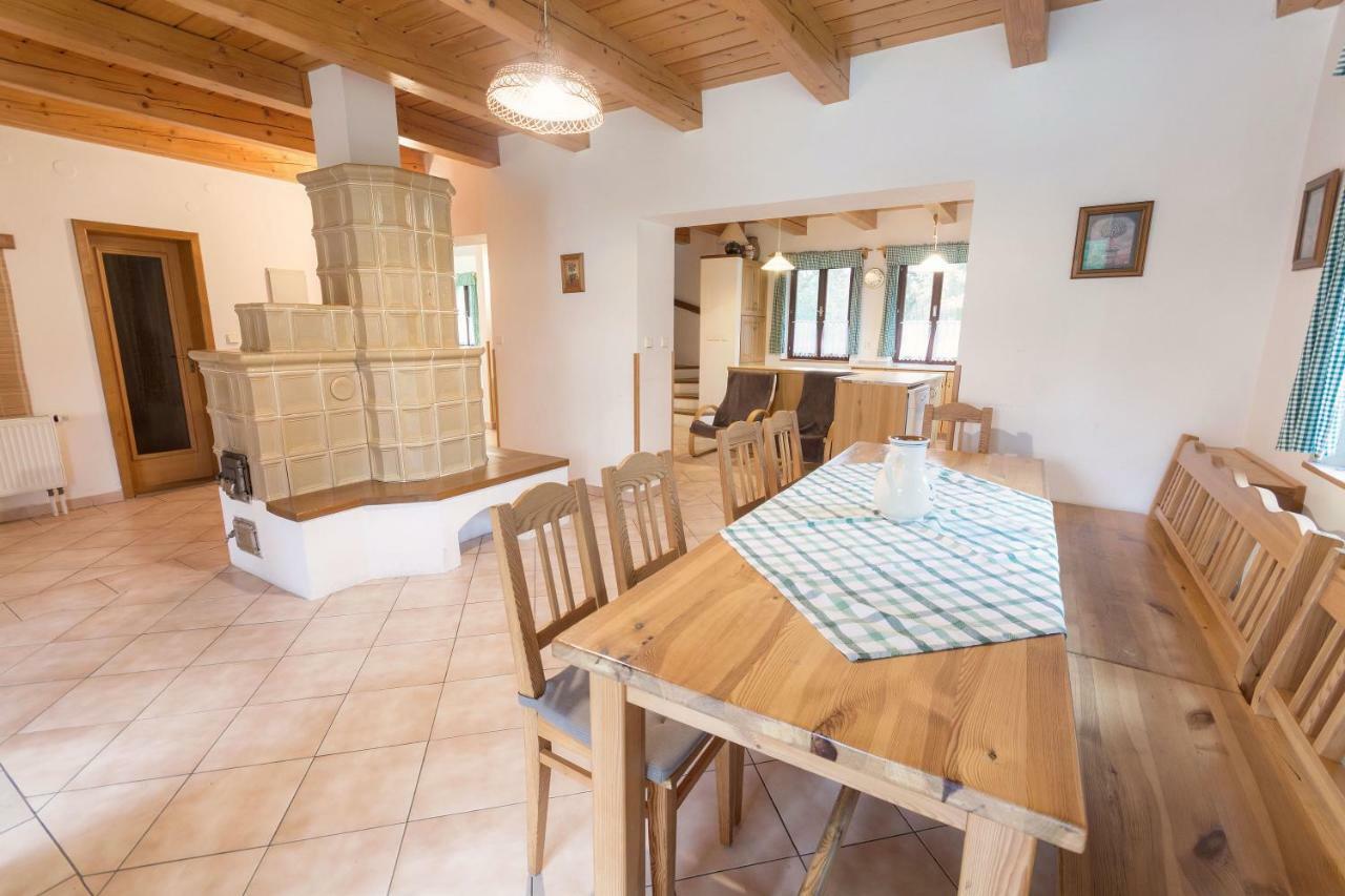 Holiday House Vitice 21 Екстер'єр фото