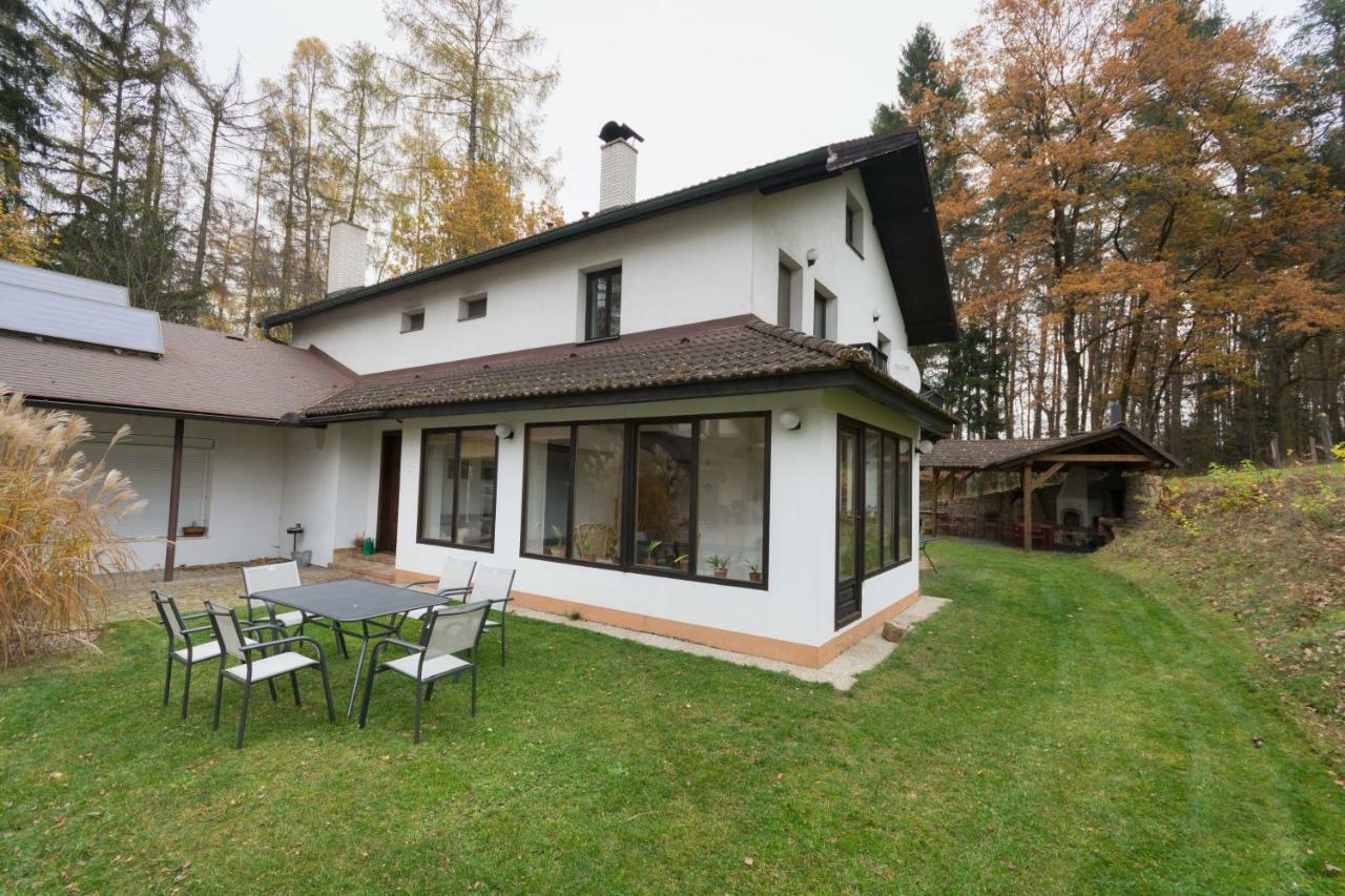 Holiday House Vitice 21 Екстер'єр фото