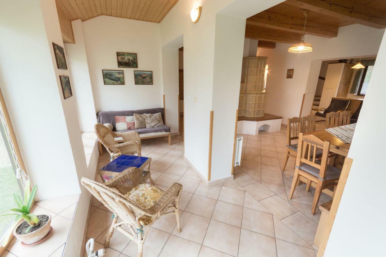 Holiday House Vitice 21 Екстер'єр фото