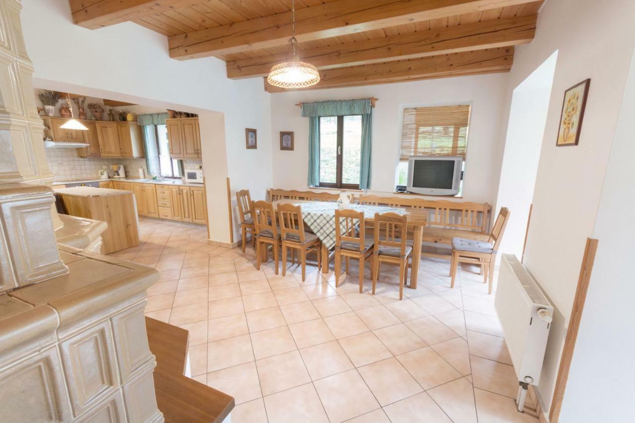 Holiday House Vitice 21 Екстер'єр фото