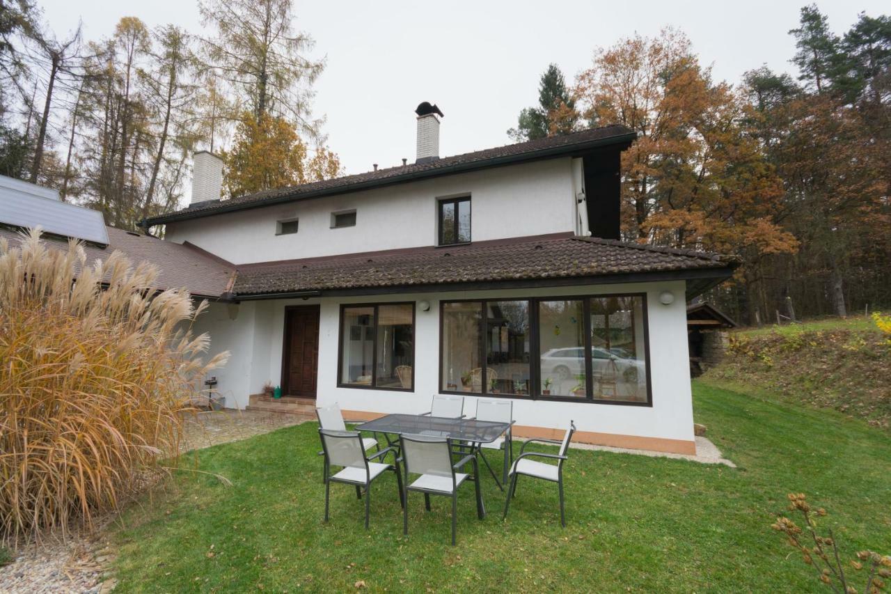 Holiday House Vitice 21 Екстер'єр фото