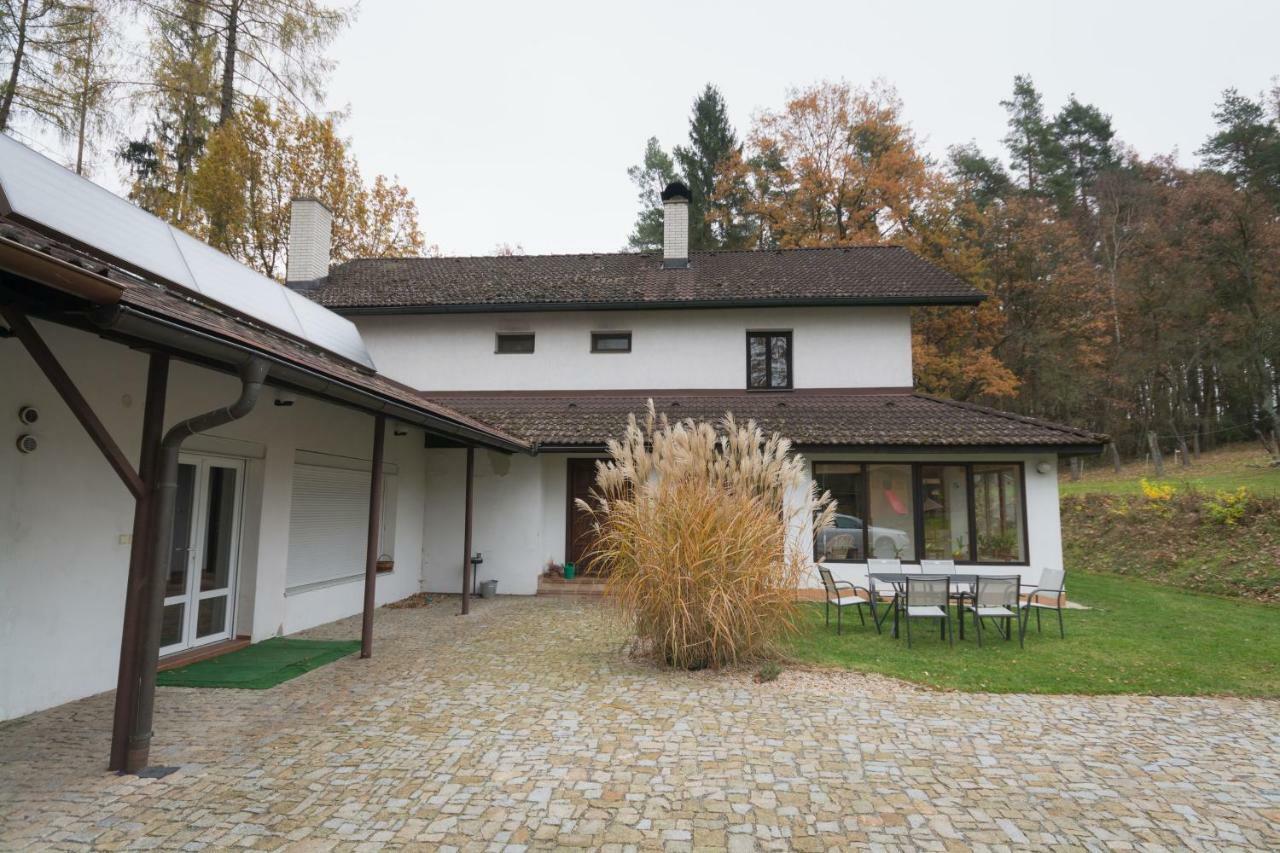 Holiday House Vitice 21 Екстер'єр фото