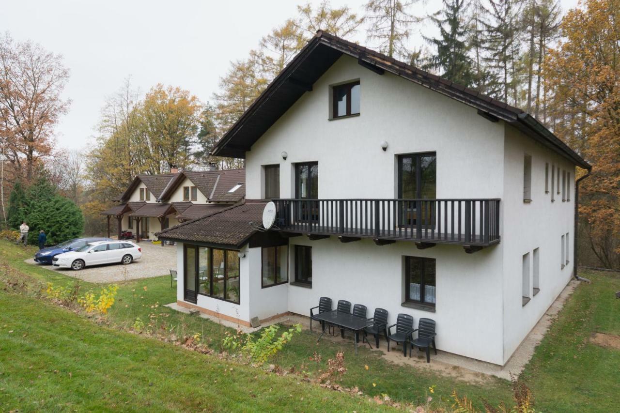 Holiday House Vitice 21 Екстер'єр фото