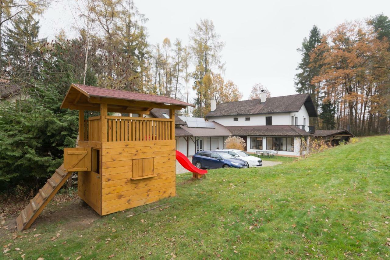 Holiday House Vitice 21 Екстер'єр фото
