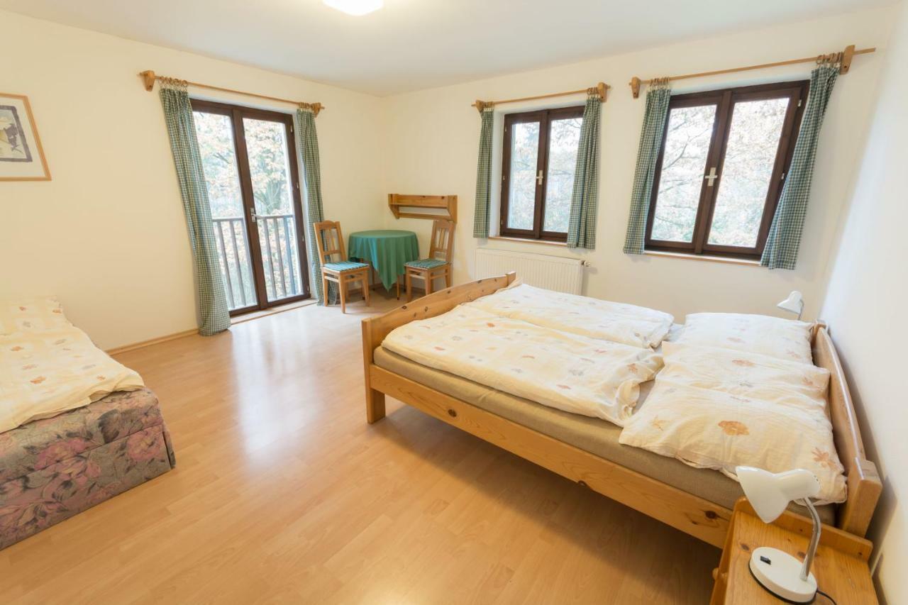 Holiday House Vitice 21 Екстер'єр фото