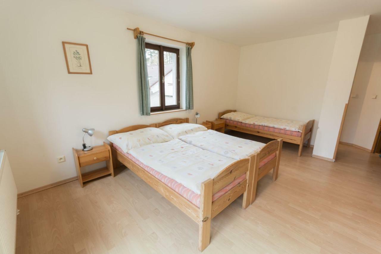 Holiday House Vitice 21 Екстер'єр фото