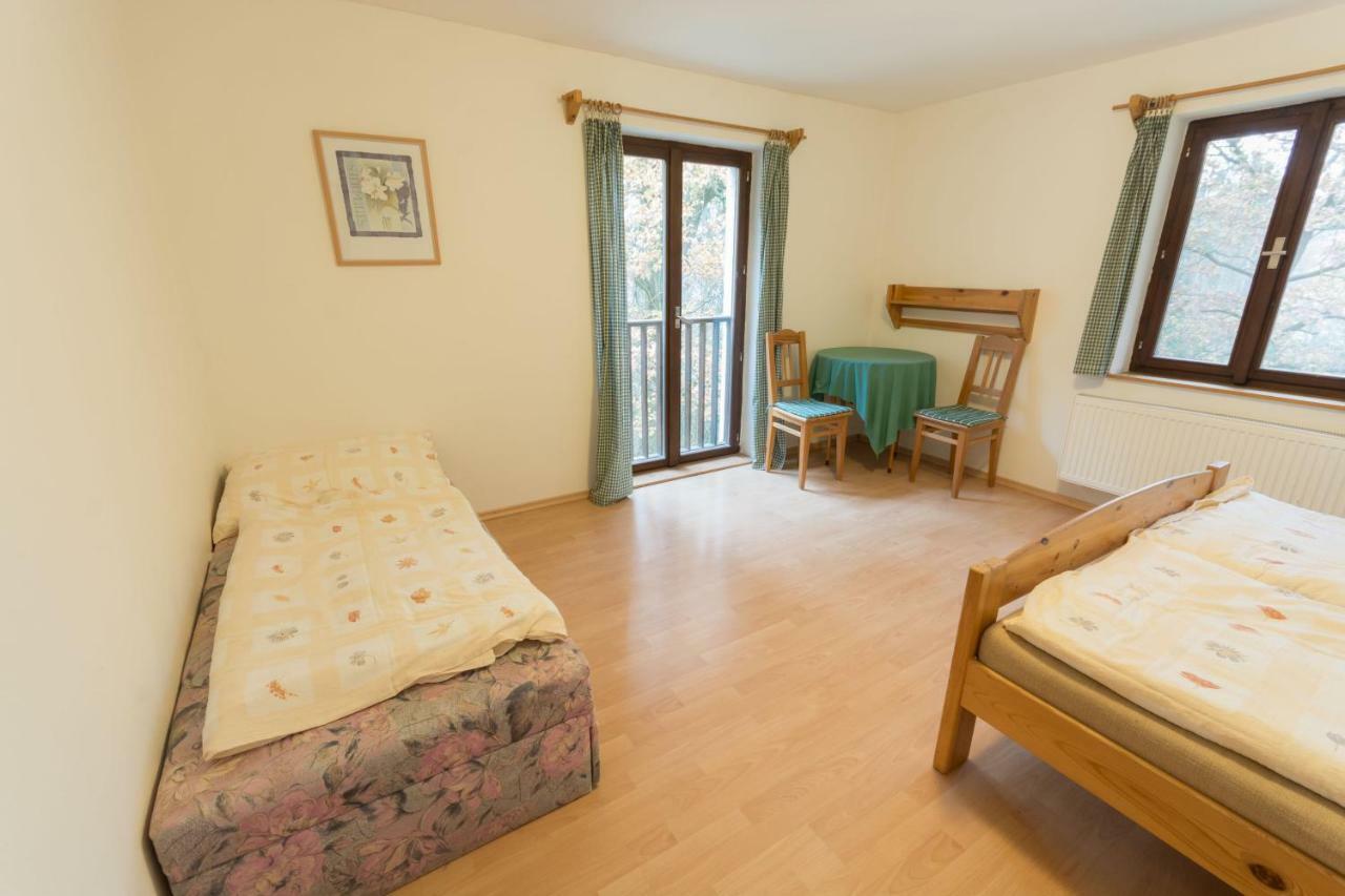 Holiday House Vitice 21 Екстер'єр фото