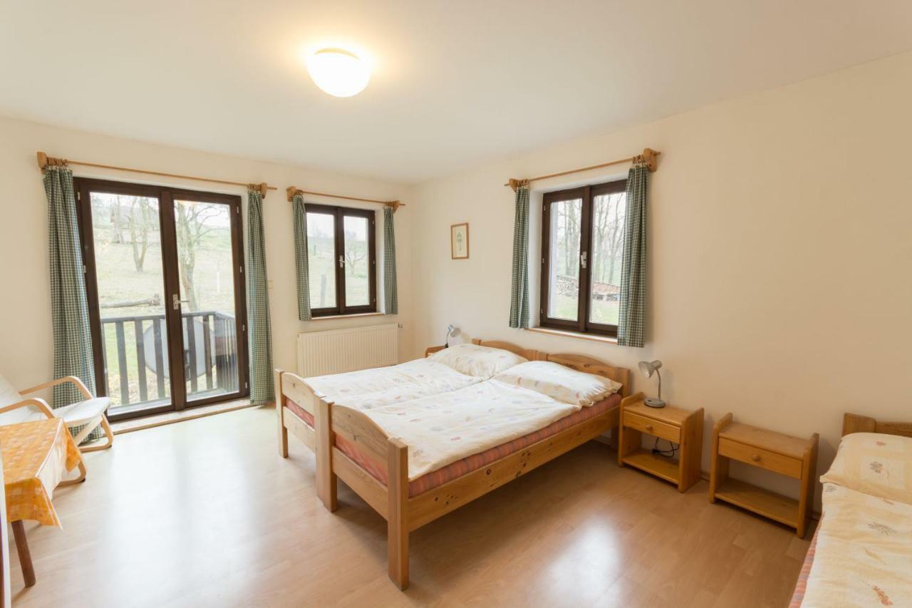 Holiday House Vitice 21 Екстер'єр фото