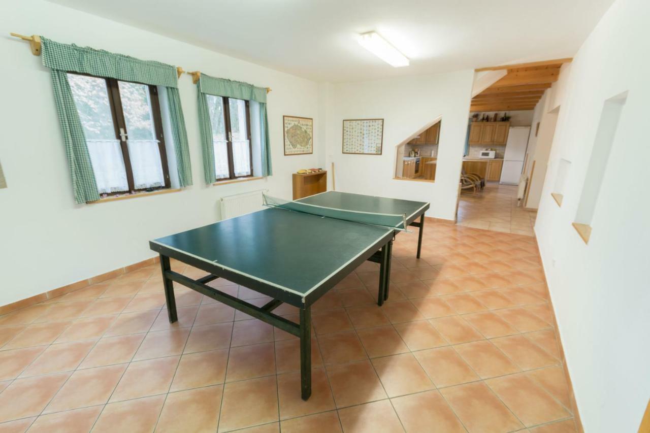 Holiday House Vitice 21 Екстер'єр фото