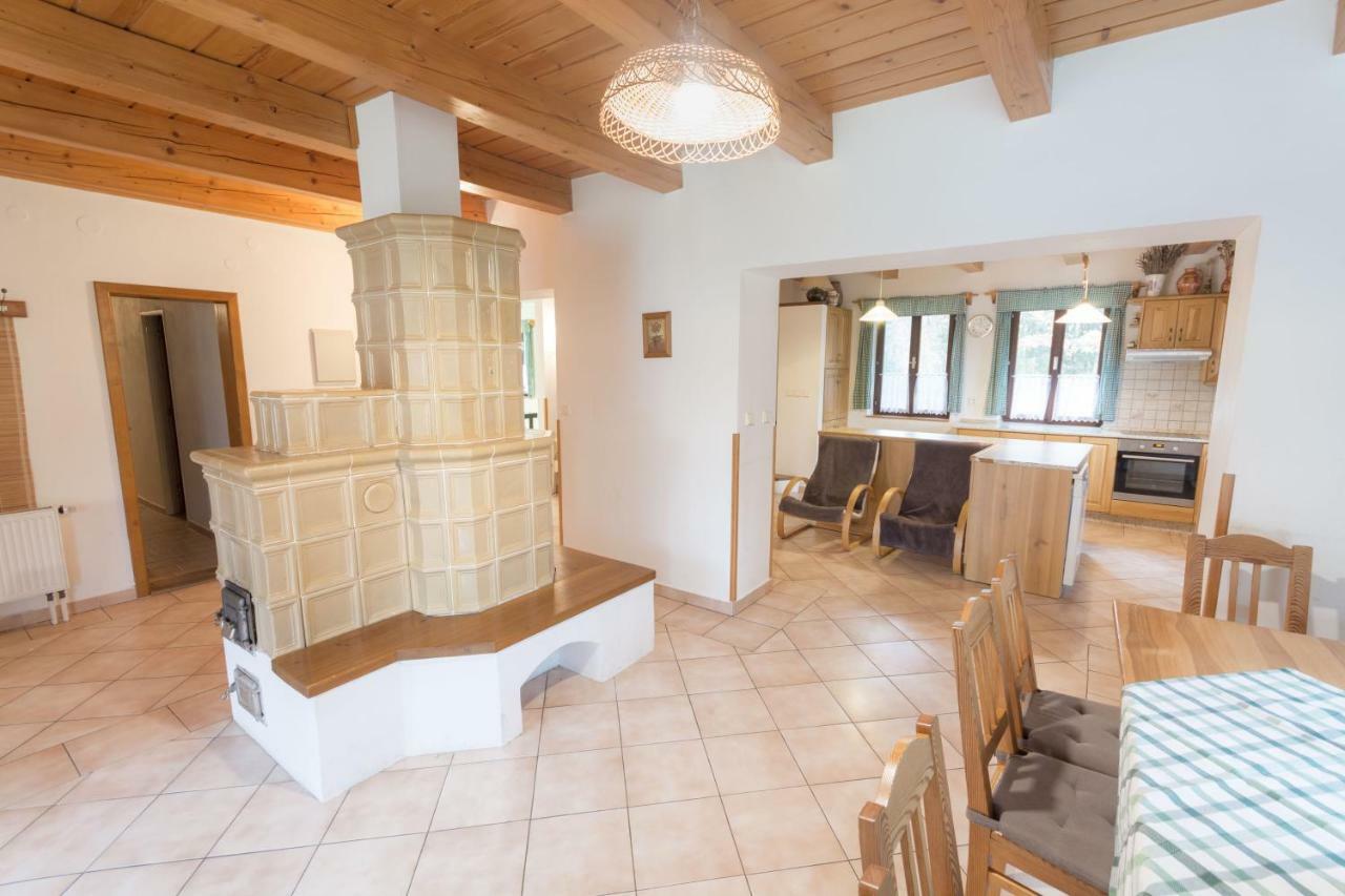 Holiday House Vitice 21 Екстер'єр фото