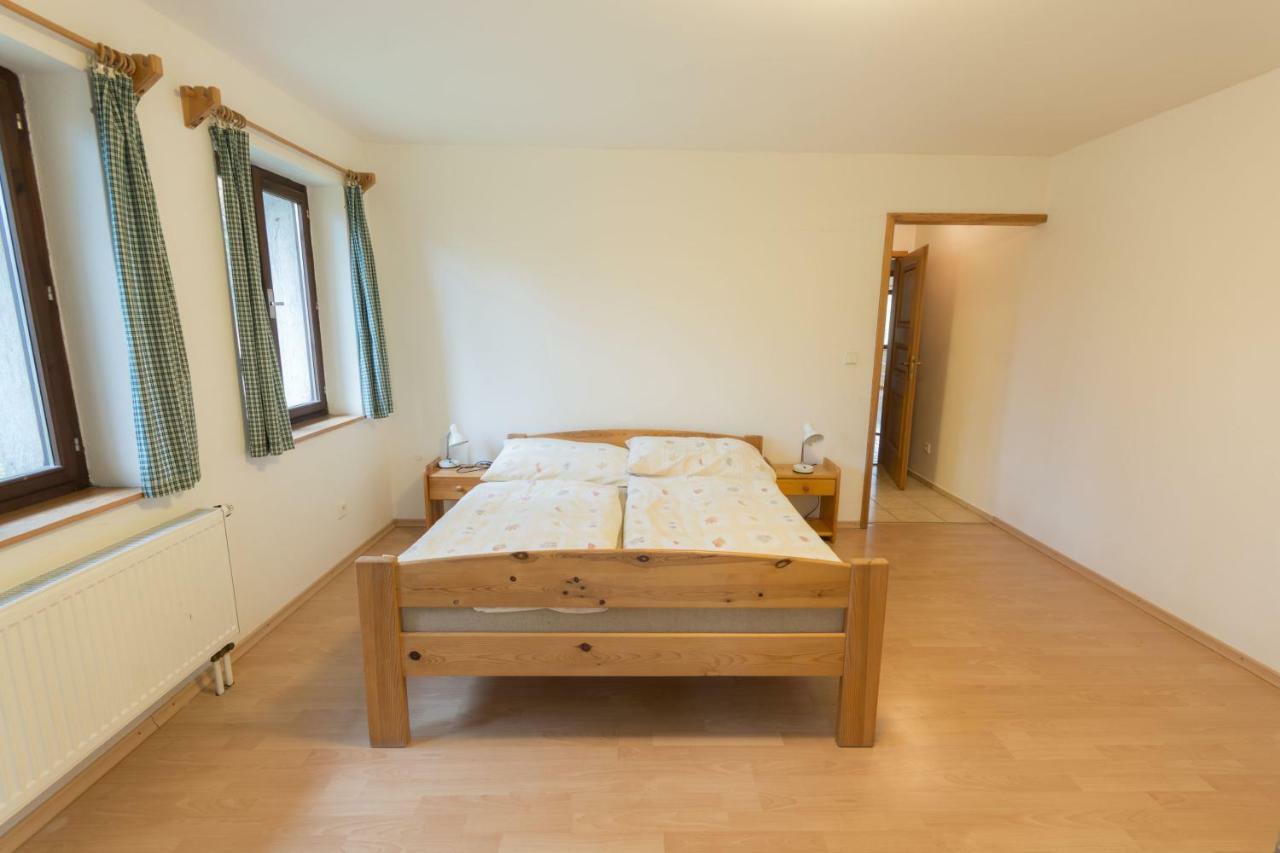 Holiday House Vitice 21 Екстер'єр фото