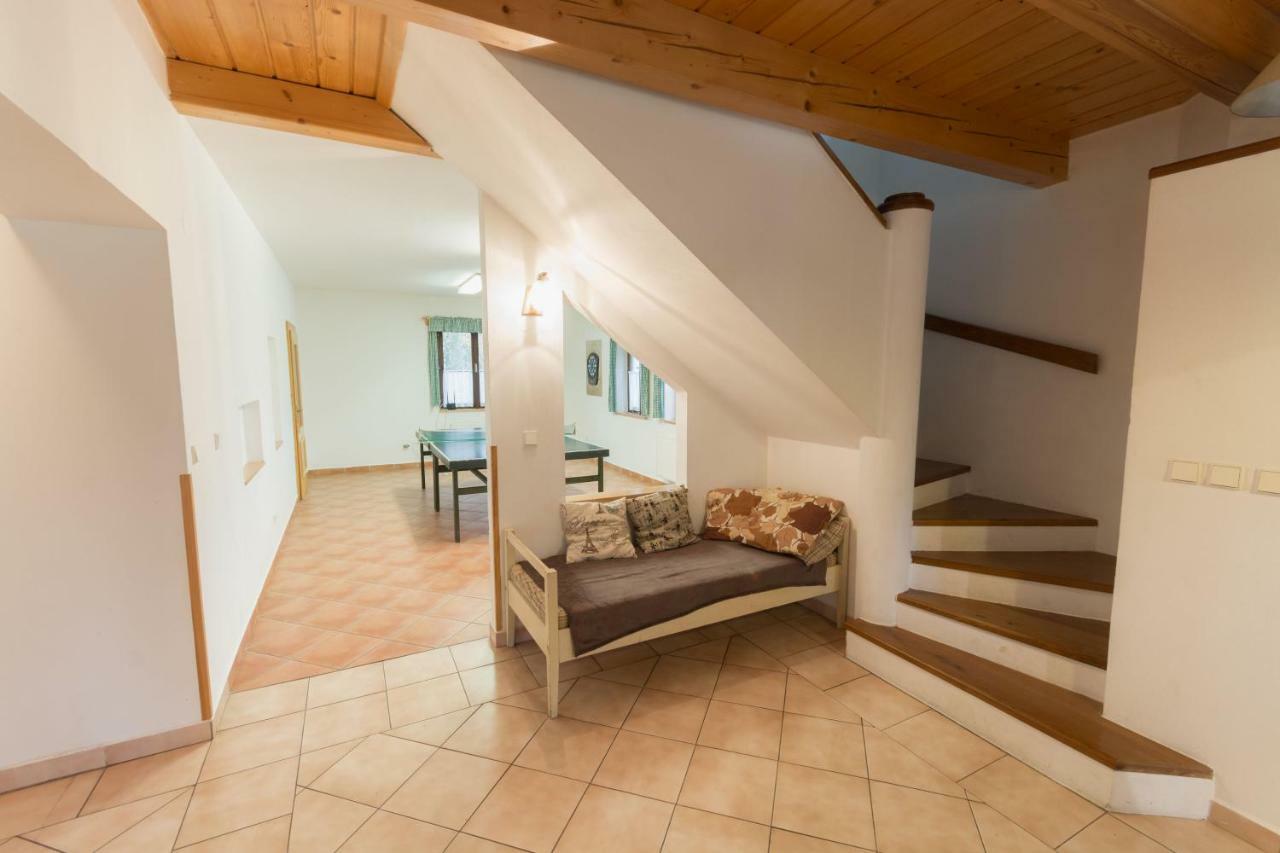 Holiday House Vitice 21 Екстер'єр фото