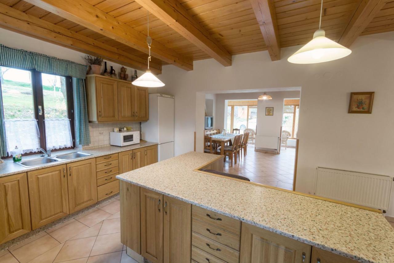 Holiday House Vitice 21 Екстер'єр фото
