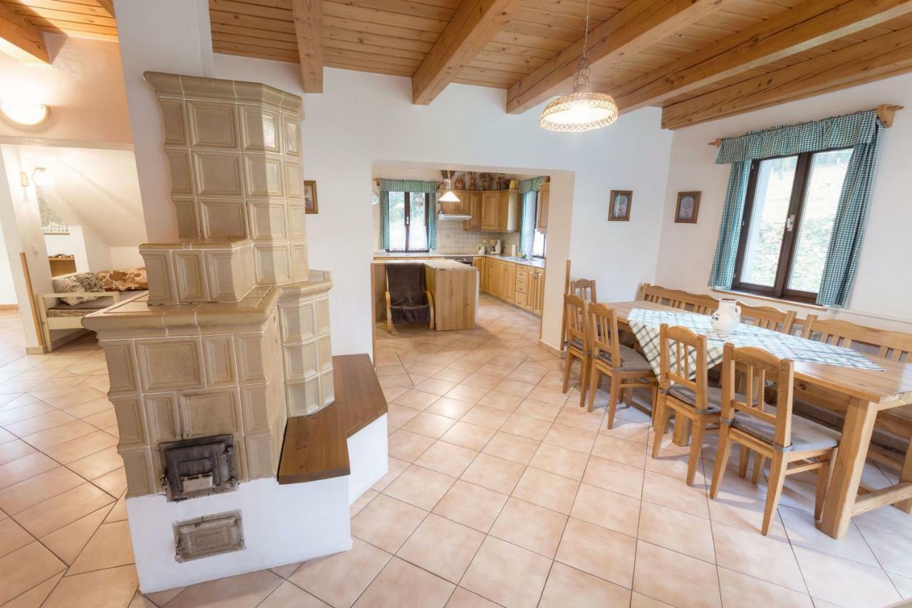 Holiday House Vitice 21 Екстер'єр фото