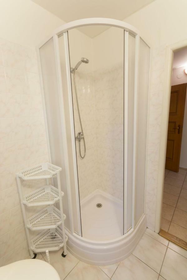 Holiday House Vitice 21 Екстер'єр фото